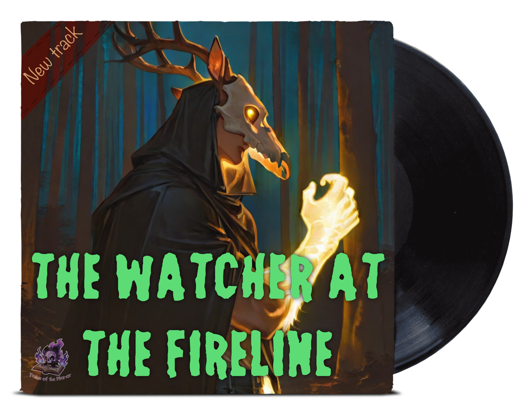 The Watcher