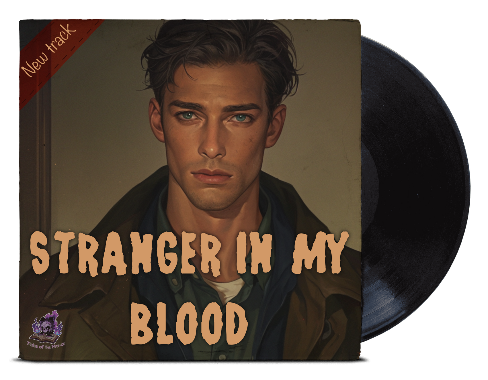 Stranger